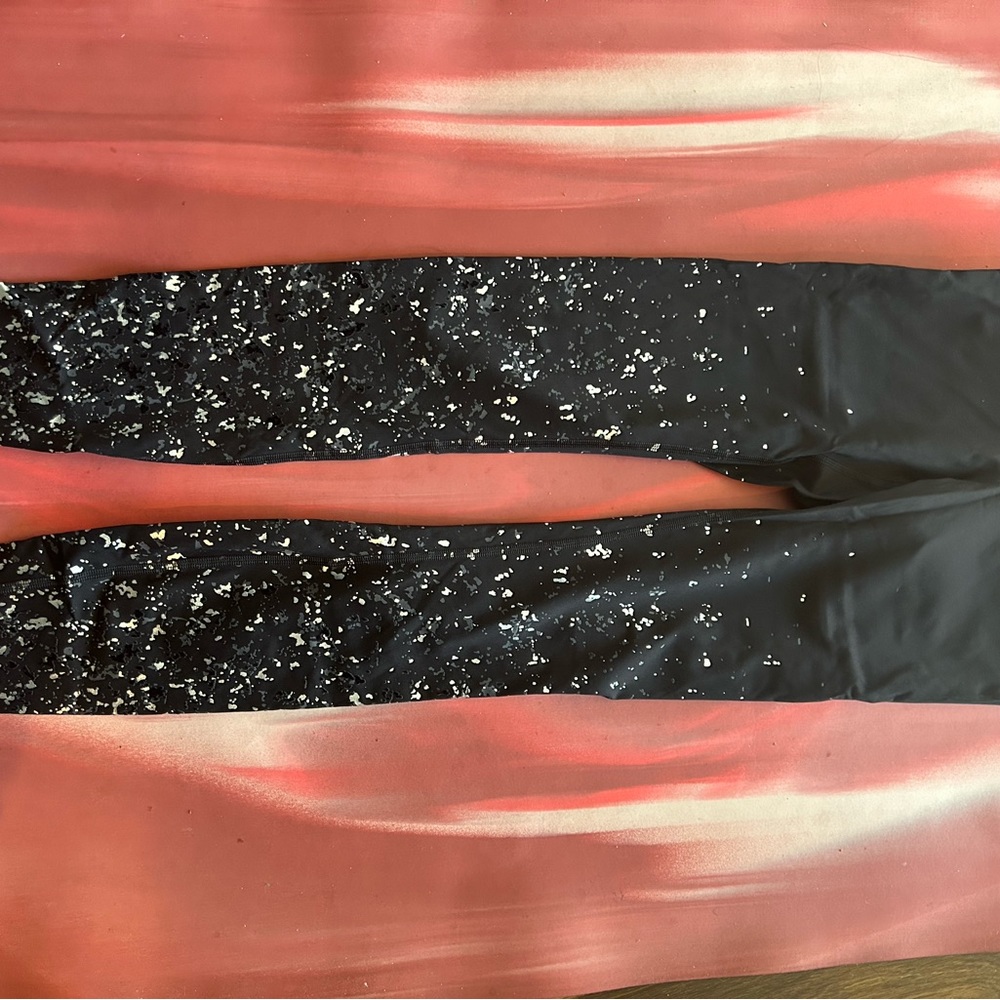 Lululemon Luxtreme Wunder Under Pants